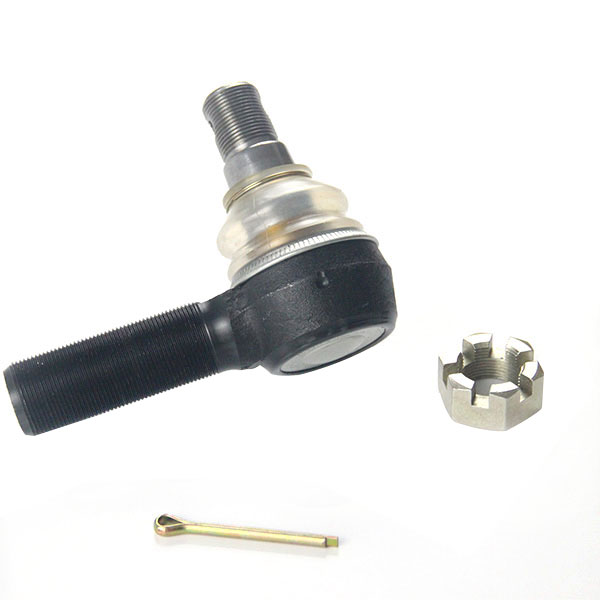 陕汽拉杆球头 大