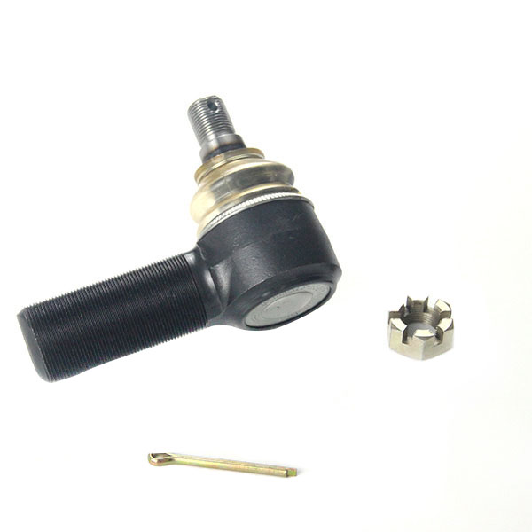 陕汽拉杆球头 38丝