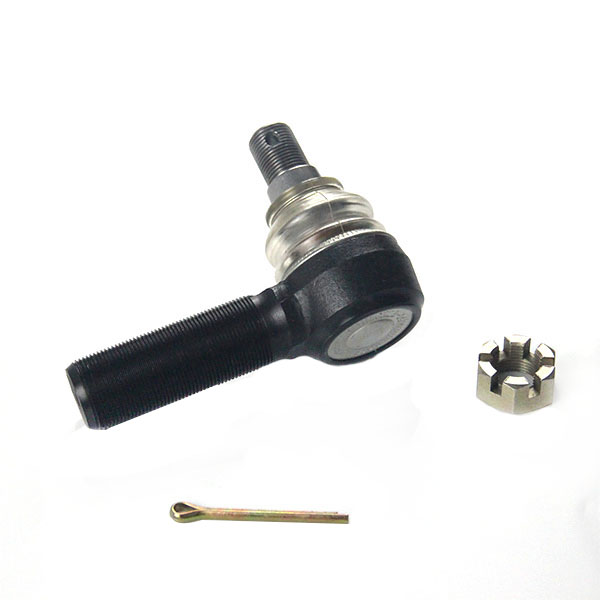 陕汽拉杆球头 小